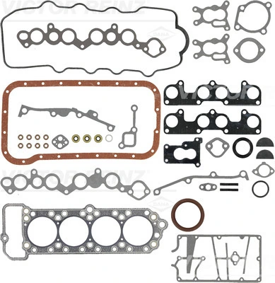 Full Gasket Kit, engine